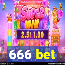 666 bet